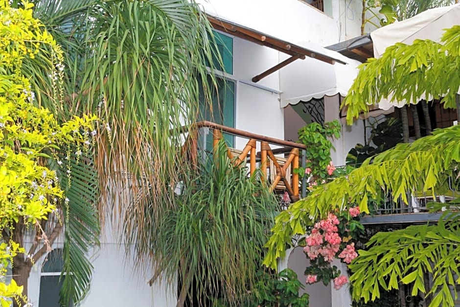 Hotel Careyes Puerto Escondido