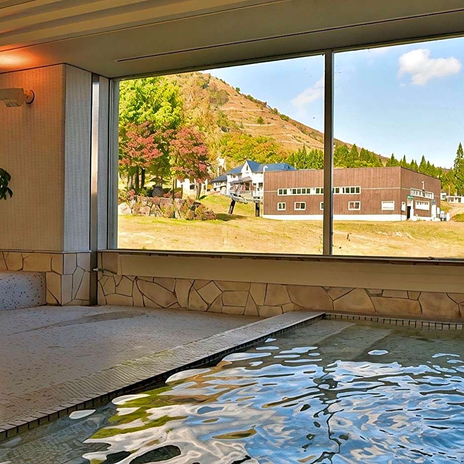 Hakuba Alps Hotel