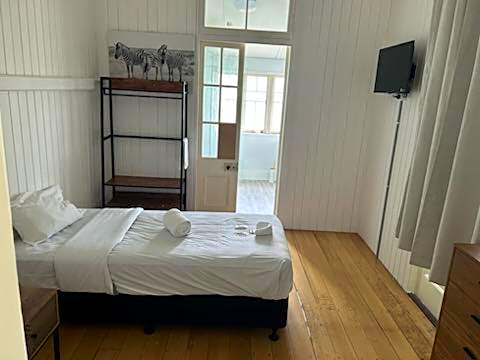 Maryborough City Motel