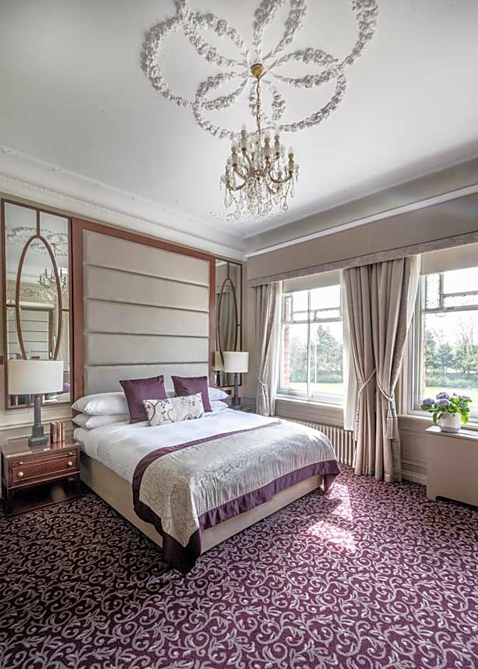 Woodlands Park Hotel
