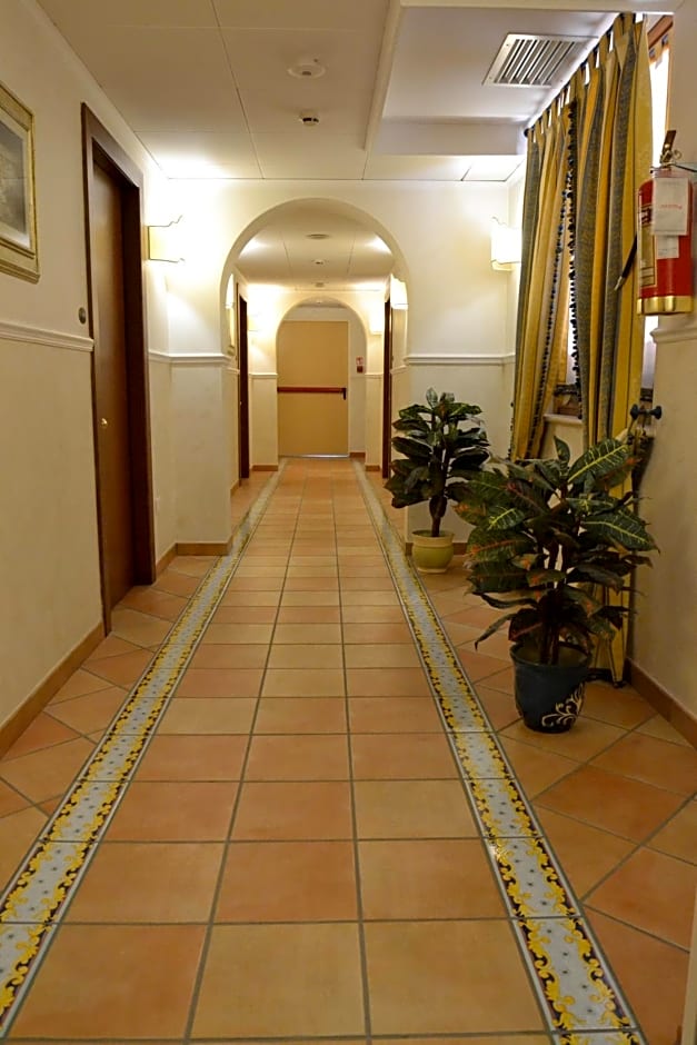 Villa Luigi Hotel & Restaurant Nuova gestione