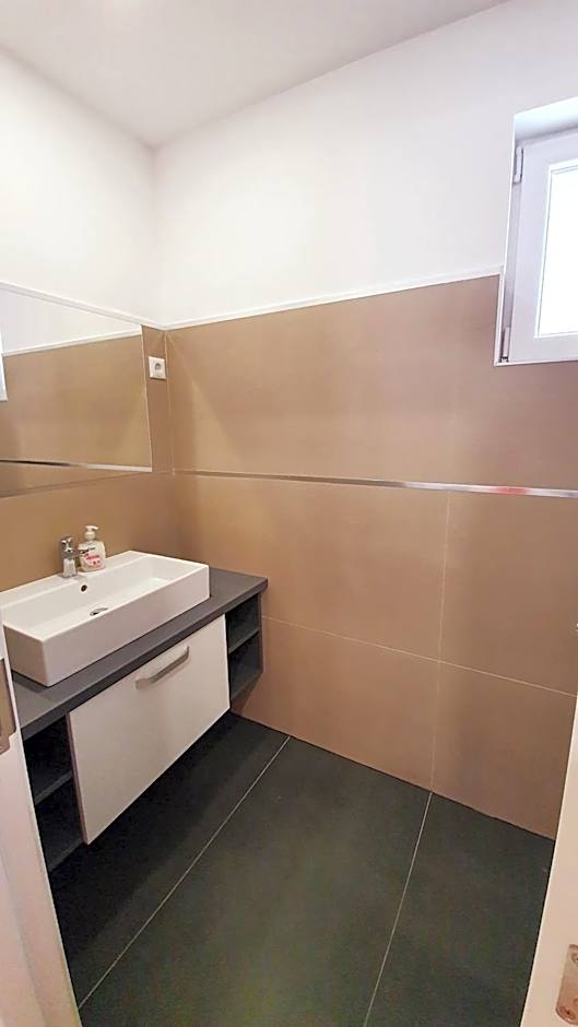 Marcos Apartments Victoriei - self check-in