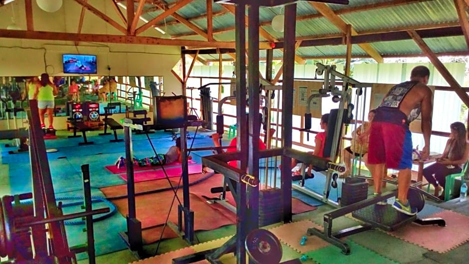 House of TamSe Laagans ' Inn