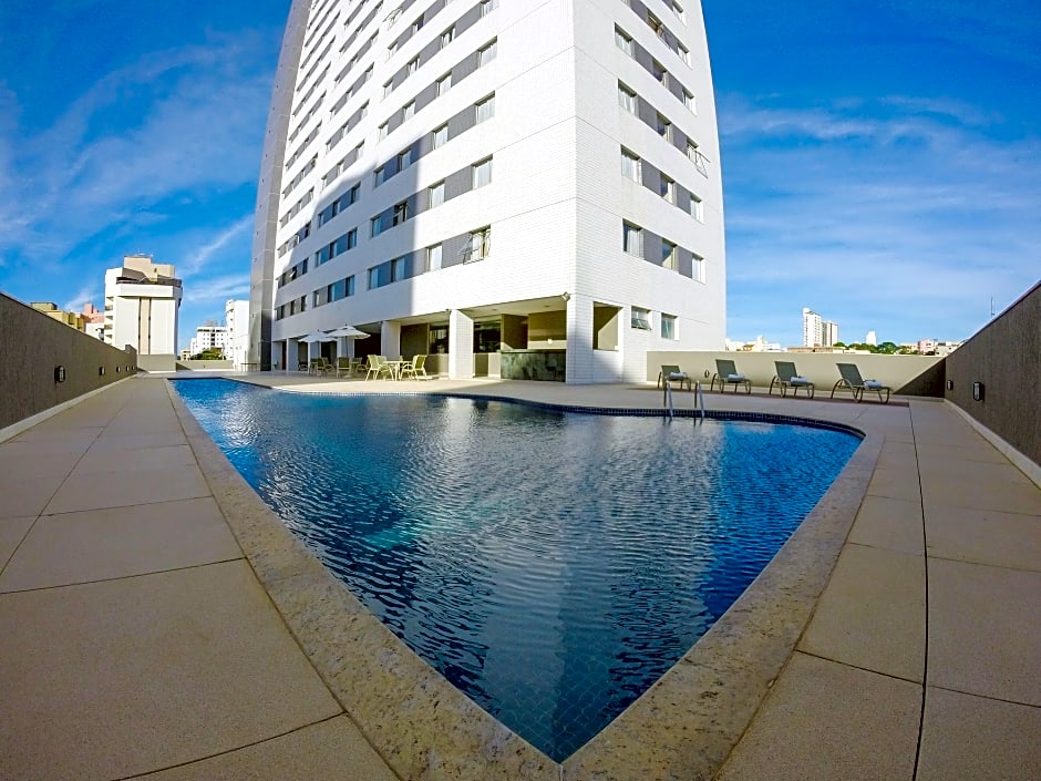 Nobile Suites Uberlândia