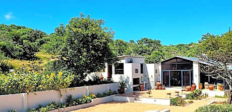 Graceland Eco Retreat