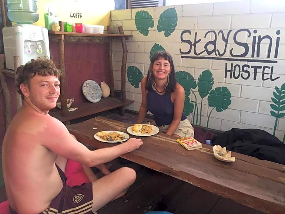 OWL HOSTEL Karimunjawa