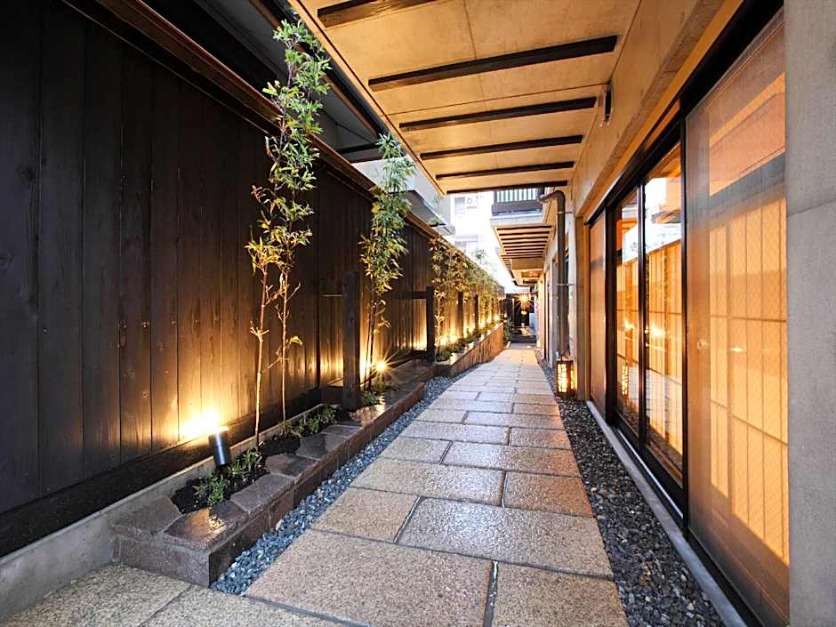 New Wakasa Annex Hotel
