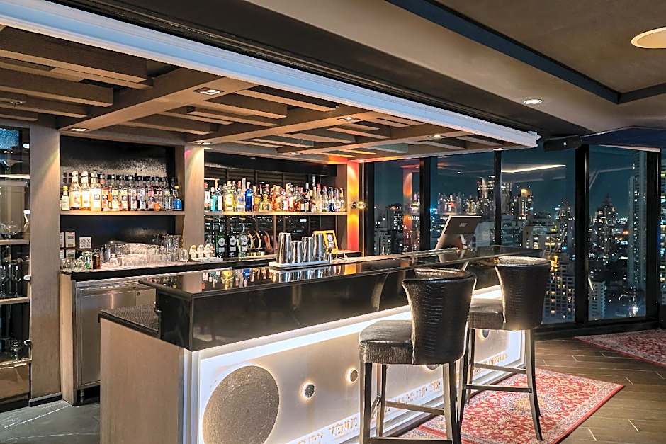 The Continent Hotel Bangkok