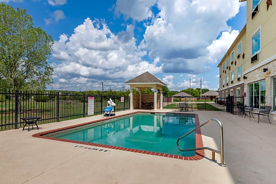 Comfort Inn & Suites Gatesville