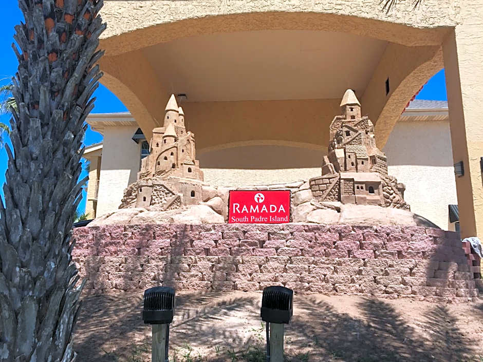 Ramada by Wyndham & Suites South Padre Island