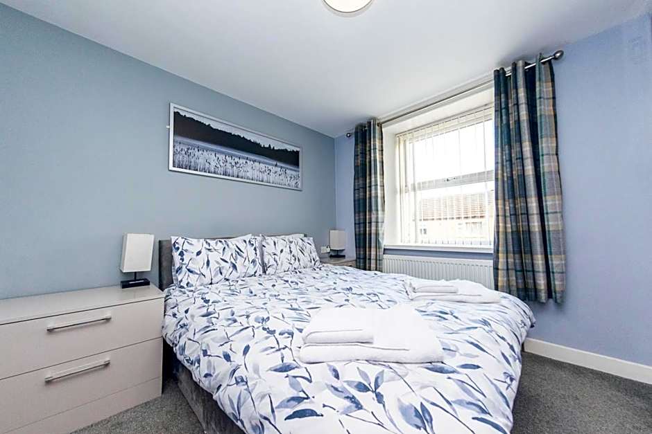 The Halfway House Inn