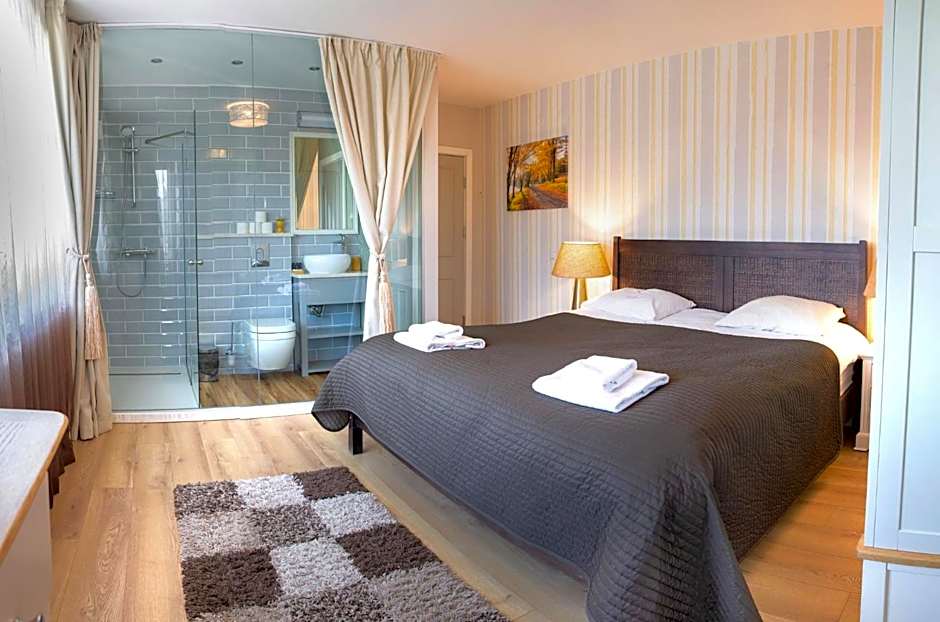 Predela 2 Aparthotel