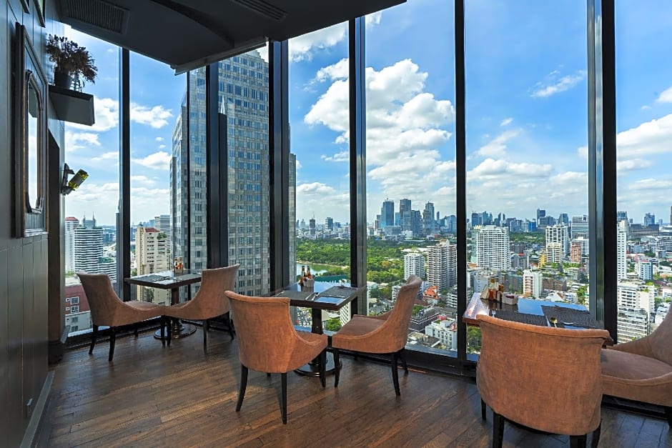 The Continent Hotel Bangkok