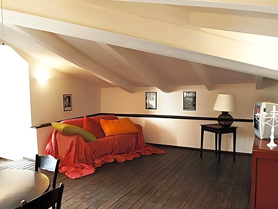 Locanda Antico Borgo