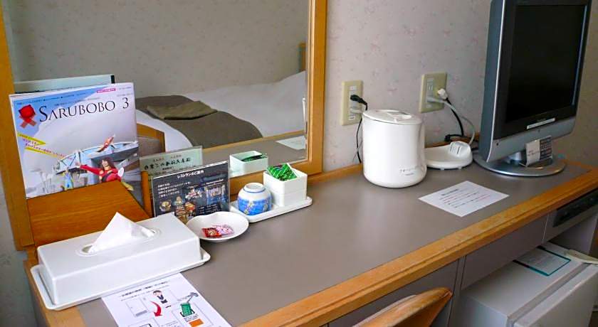 Takayama City Hotel Four Seasons