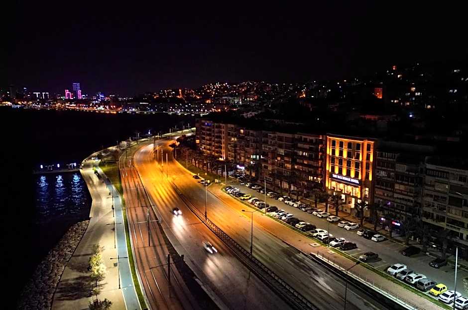 The Yalı Konak Hotel Izmir
