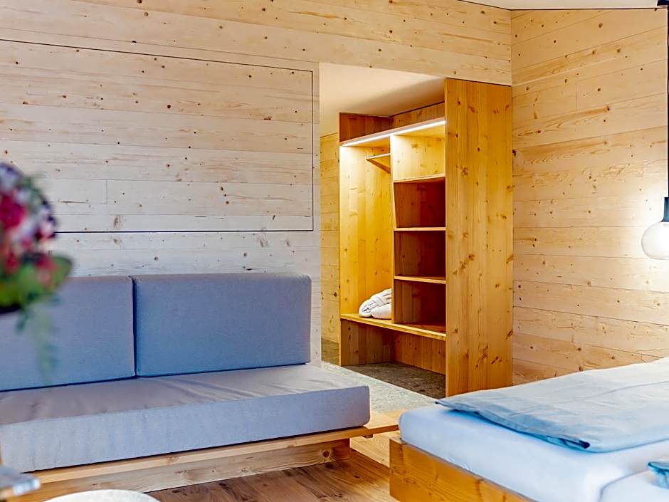 Berghotel Wald&Wiesn