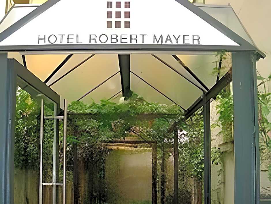 Art-Hotel Robert Mayer