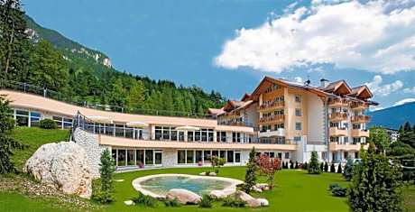 Rio Stava Family Resort & Spa