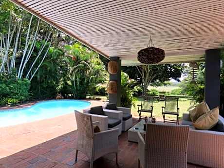 St Lucia Kingfisher Lodge