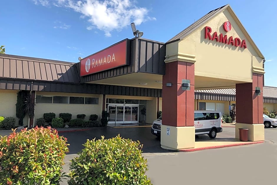 Ramada by Wyndham Sacramento