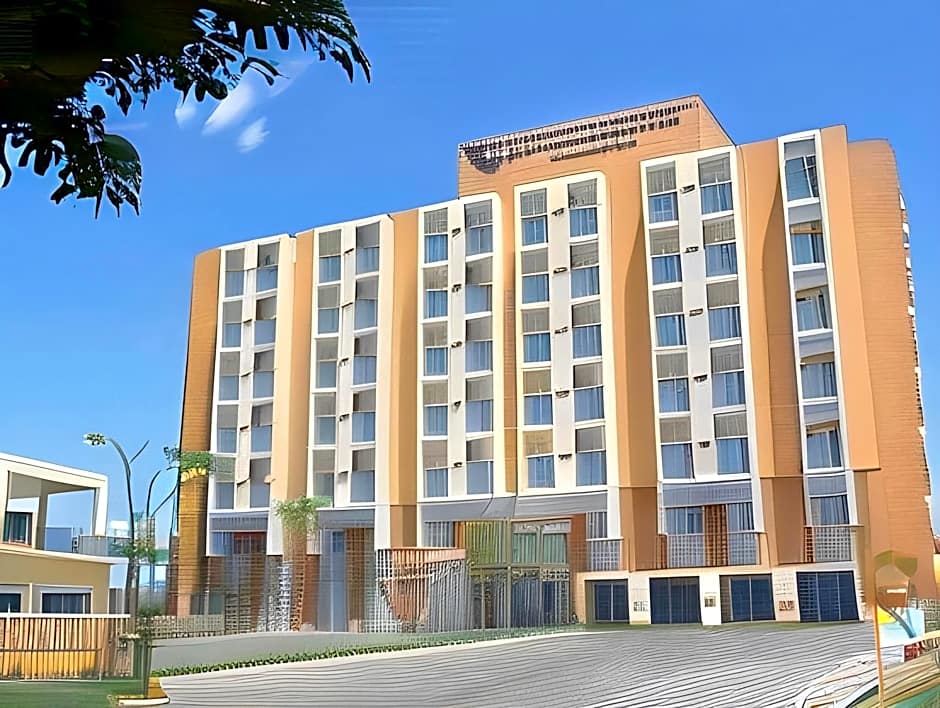 Hotel Risingsun Miyakojima