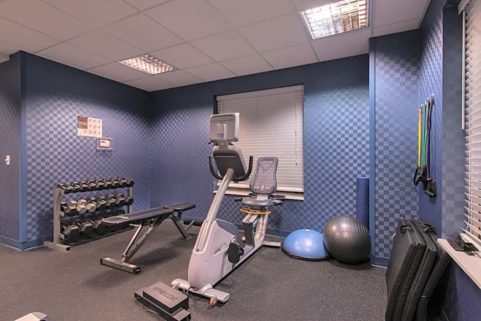 Holiday Inn Express and Suites Dickson City By IHG