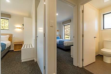 Three-Bedroom Vacation Home