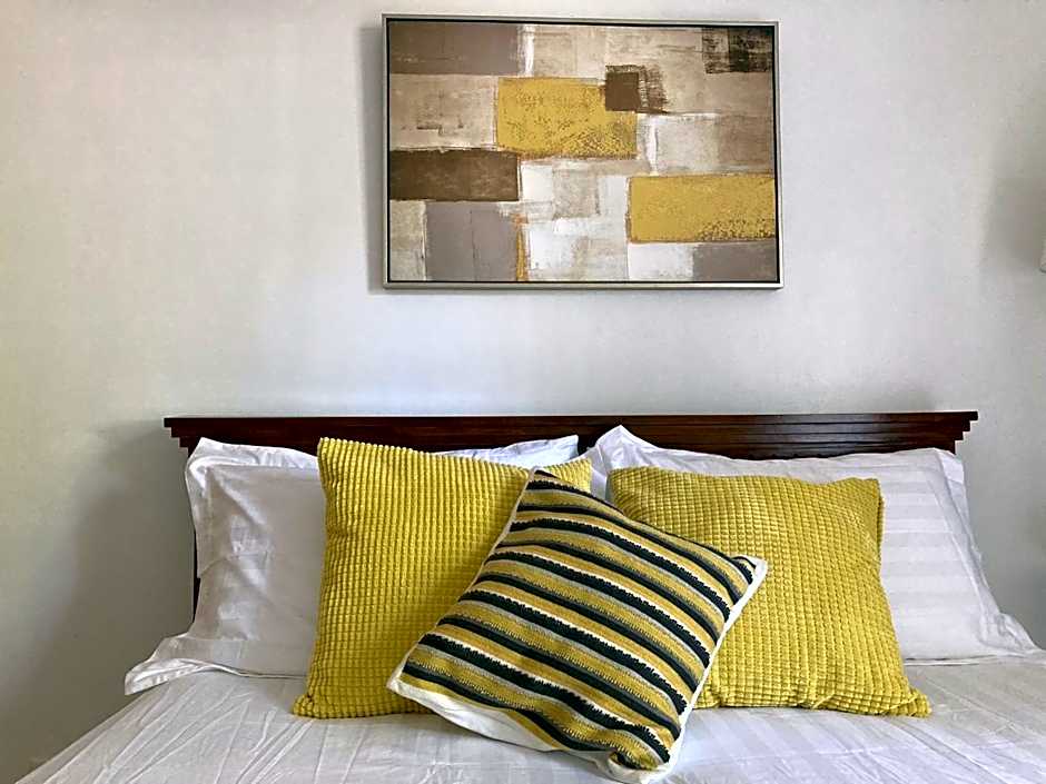 Crosswinds Family Standard Suite