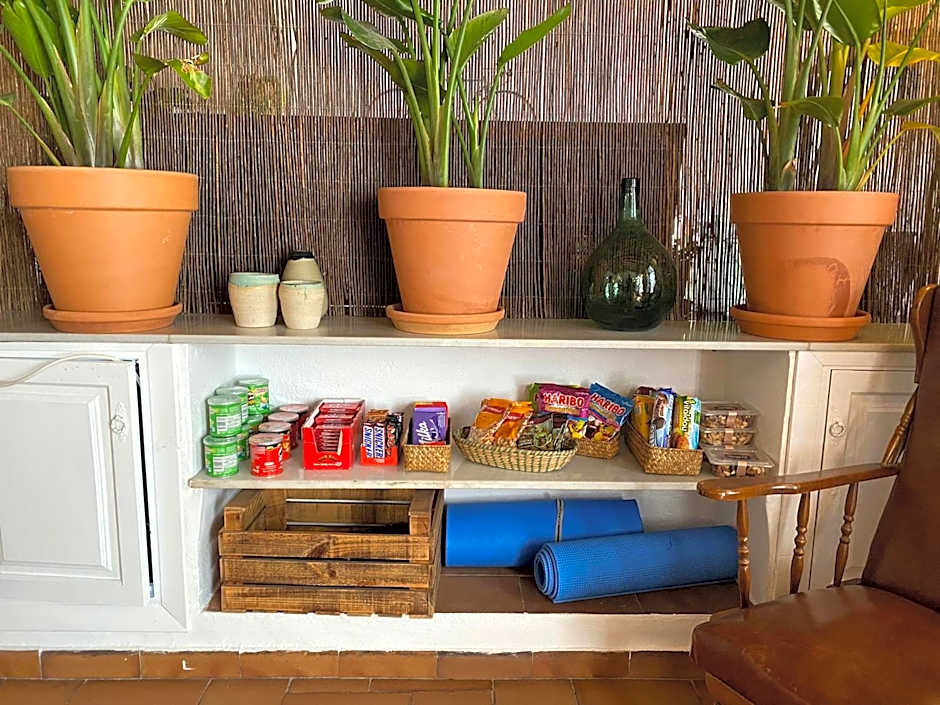 La Ventera - summer hotel