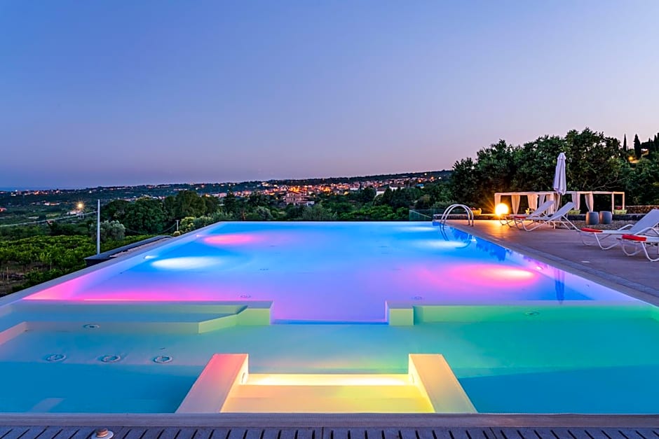 Kepos Etna Relais & Exclusive Spa