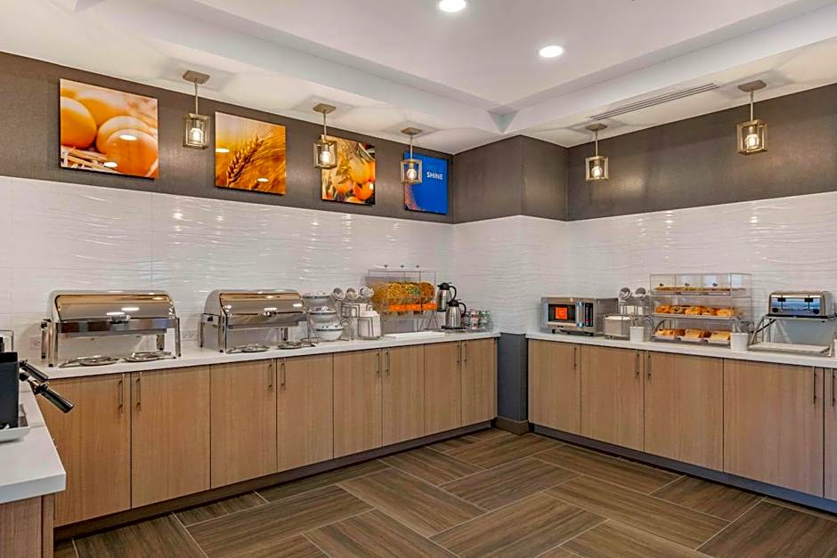 Comfort Suites Stuart-Hutchinson Island