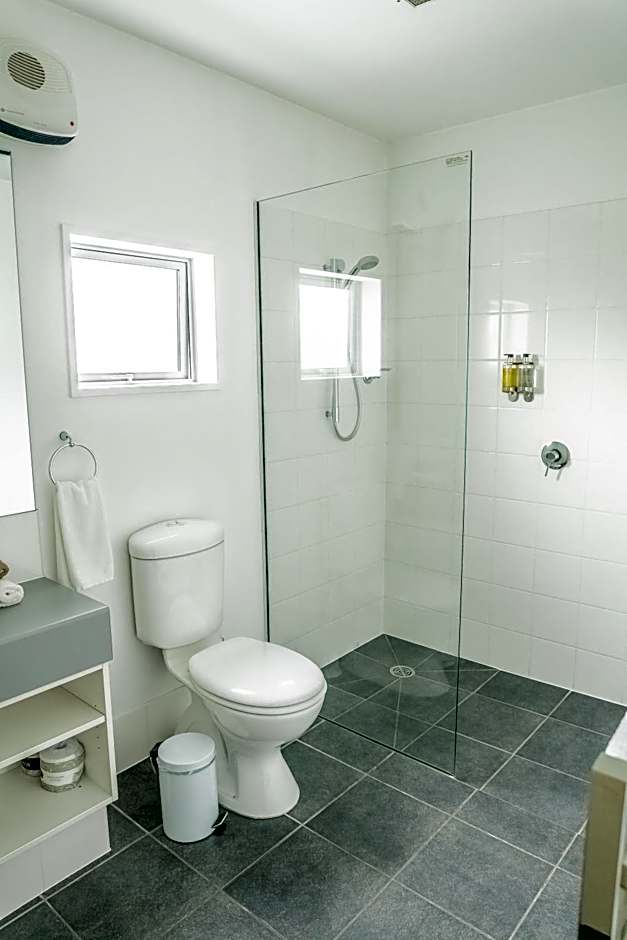 Airport Christchurch Motel