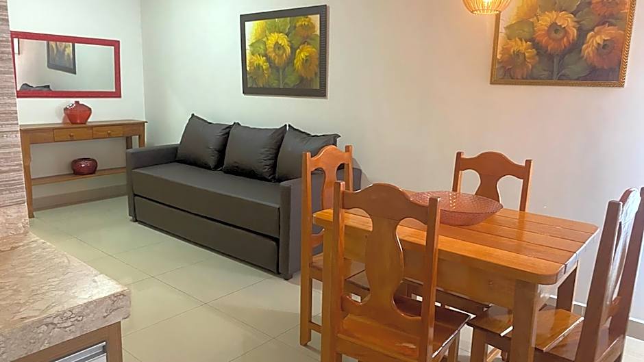 PARK VEREDAS Flat 707