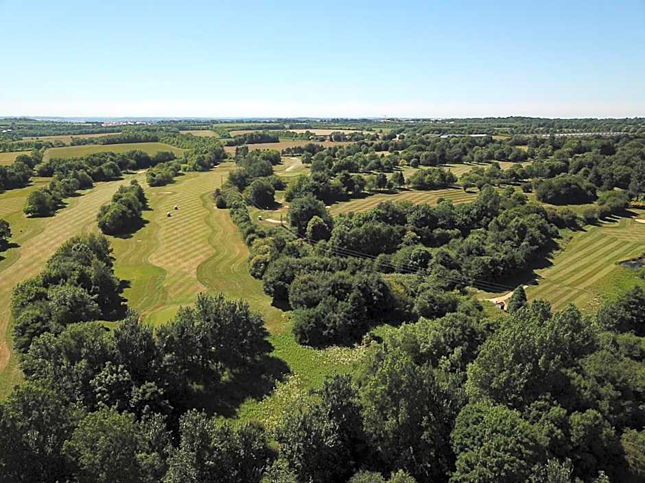 Cotswolds Hotel & Spa