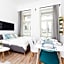 Chill apartments