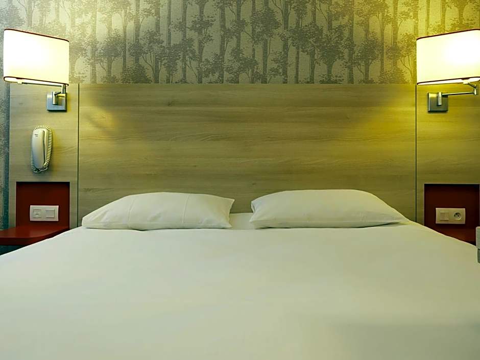 ibis Styles Ouistreham