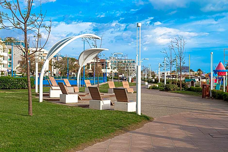 Hotel Avana Fronte Mare