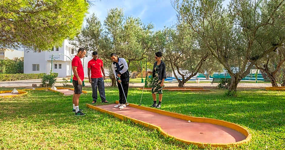 El Mouradi Port El Kantaoui