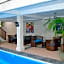 Aquarius Beach Hotel