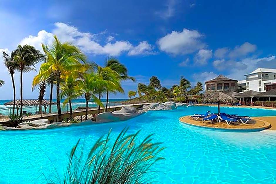 Le Colibri des Alizés