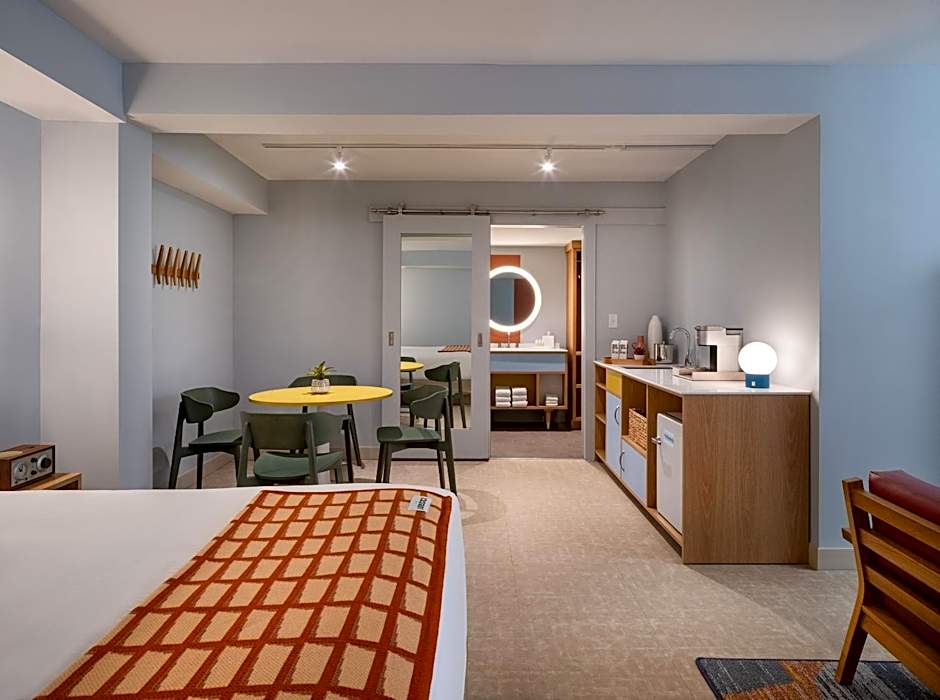 The Wayback, Pigeon Forge, A Tribute Portfolio Hotel
