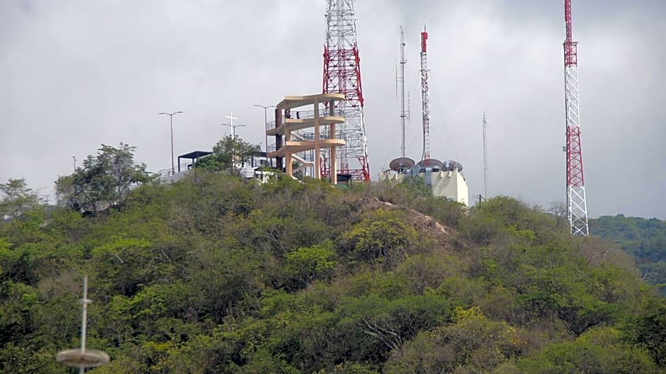 Casa del Parque Vallarta
