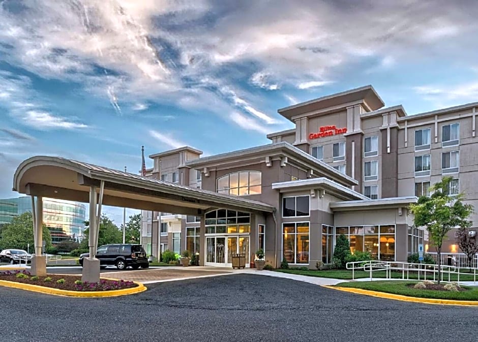 Hilton Garden Inn Mt Laurel