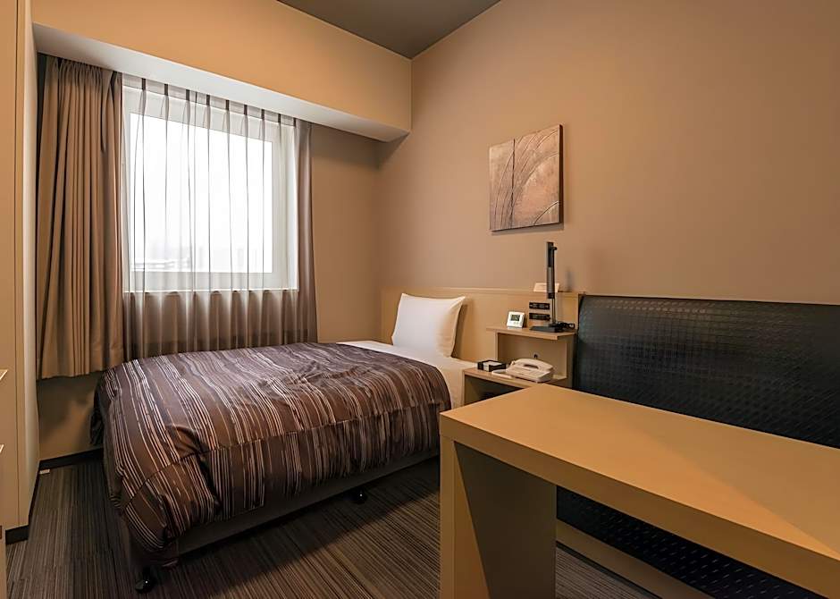 Hotel Route Inn Grand Kitami Ekimae