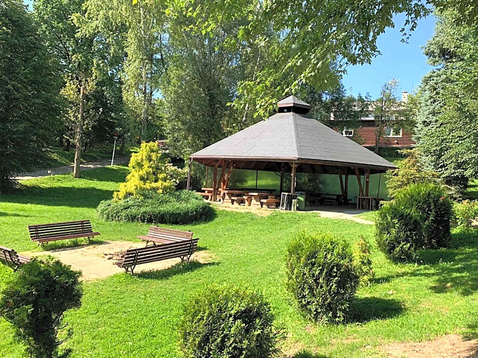 Centrum Wypoczynku ODYS