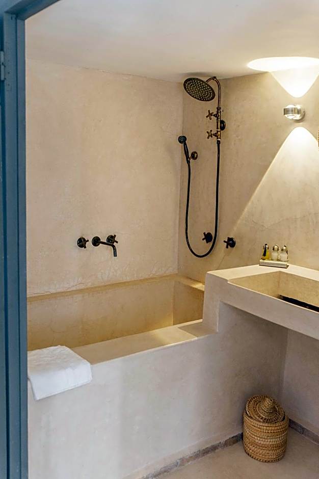RIAD MAGIE Boutique Hotel