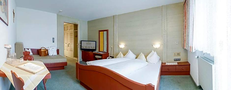 Sporthotel Krone