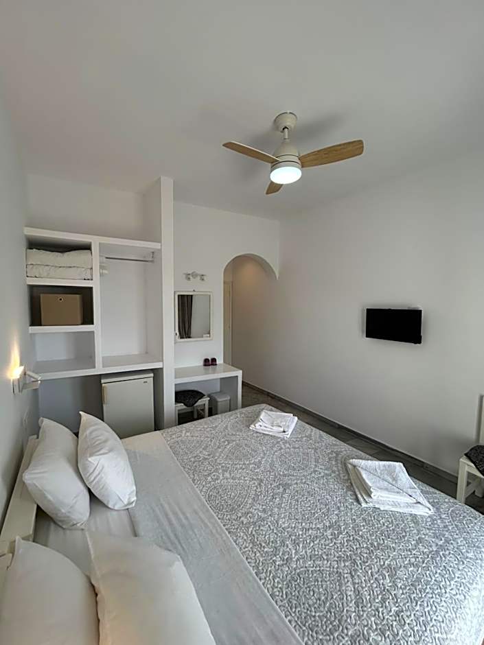 Hotel Zannet