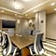 Best Western Plus Franciscan Square Inn and Suites Steubenville